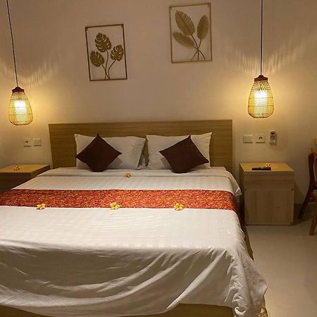 Umah Dayuh Hotel Ungasan Екстериор снимка