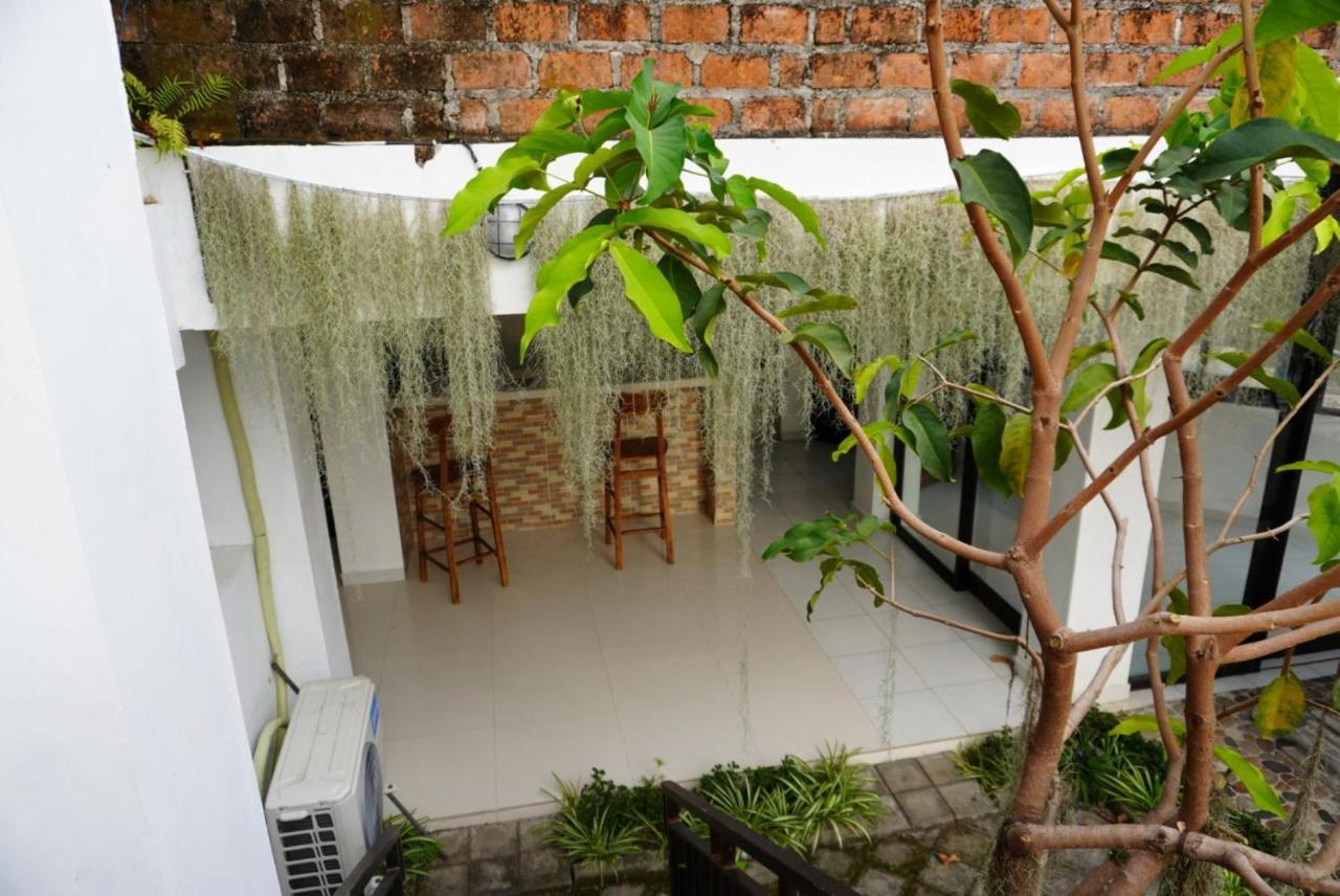 Umah Dayuh Hotel Ungasan Екстериор снимка