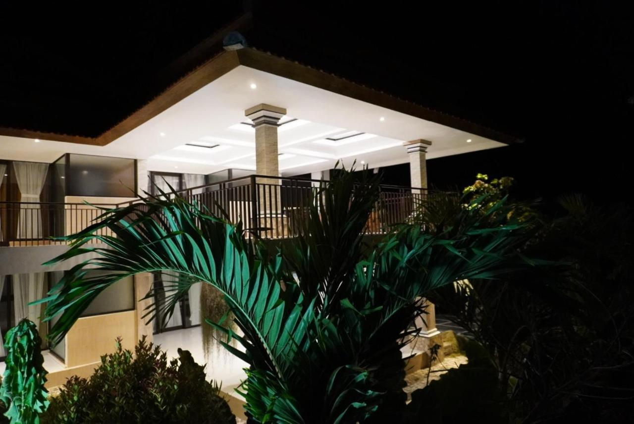 Umah Dayuh Hotel Ungasan Екстериор снимка
