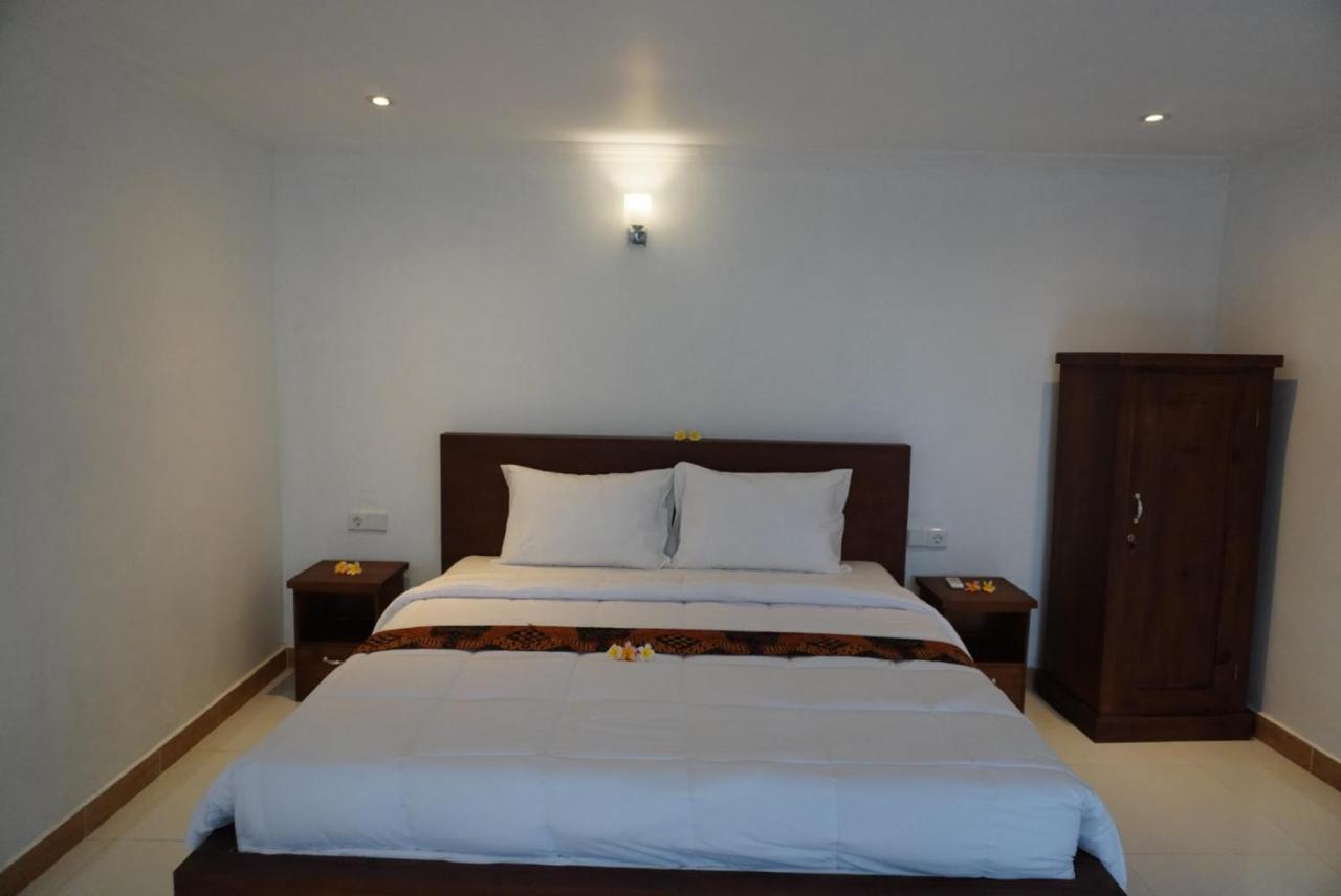 Umah Dayuh Hotel Ungasan Екстериор снимка