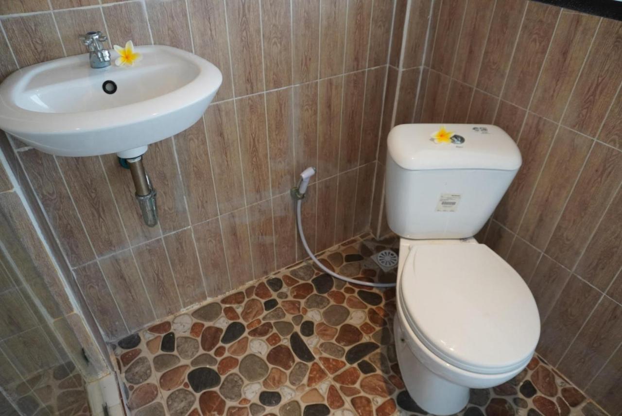 Umah Dayuh Hotel Ungasan Екстериор снимка