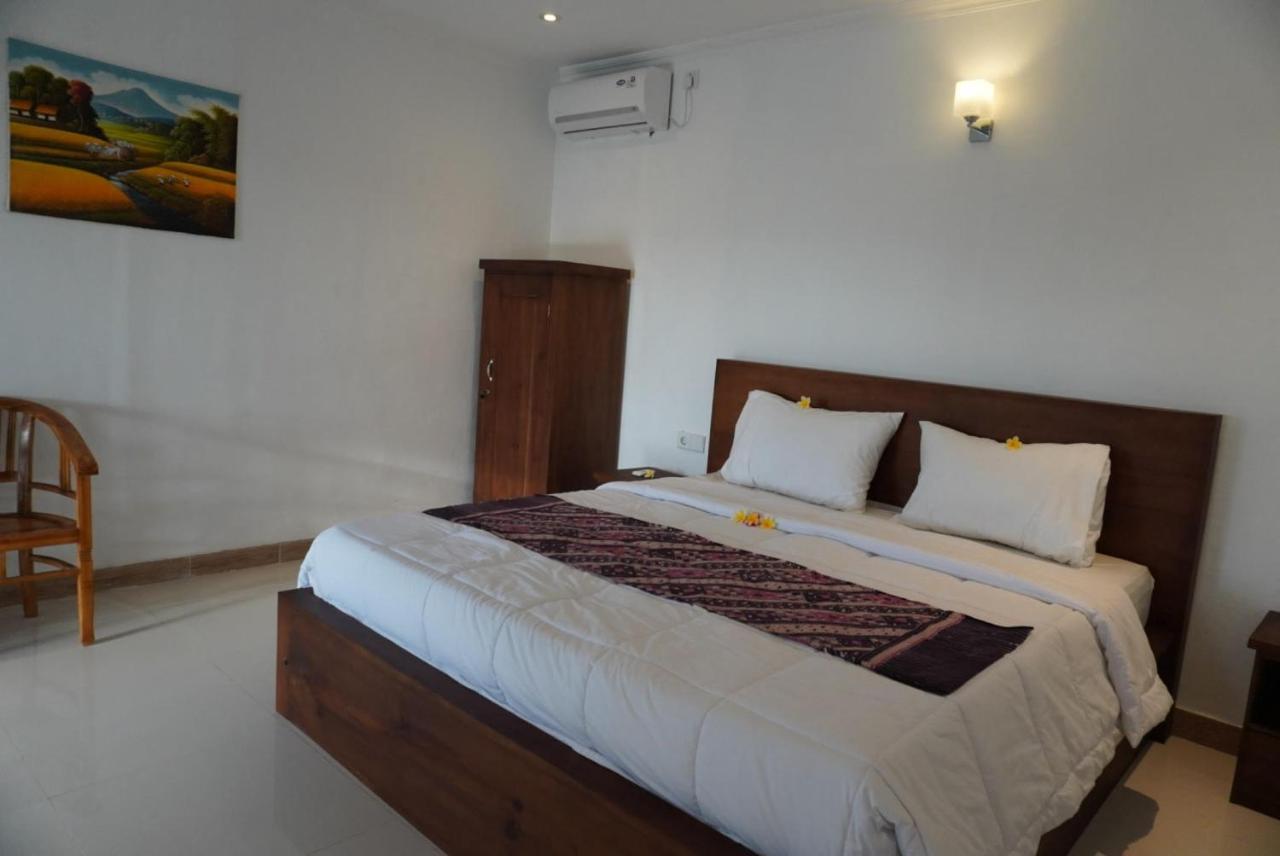 Umah Dayuh Hotel Ungasan Екстериор снимка