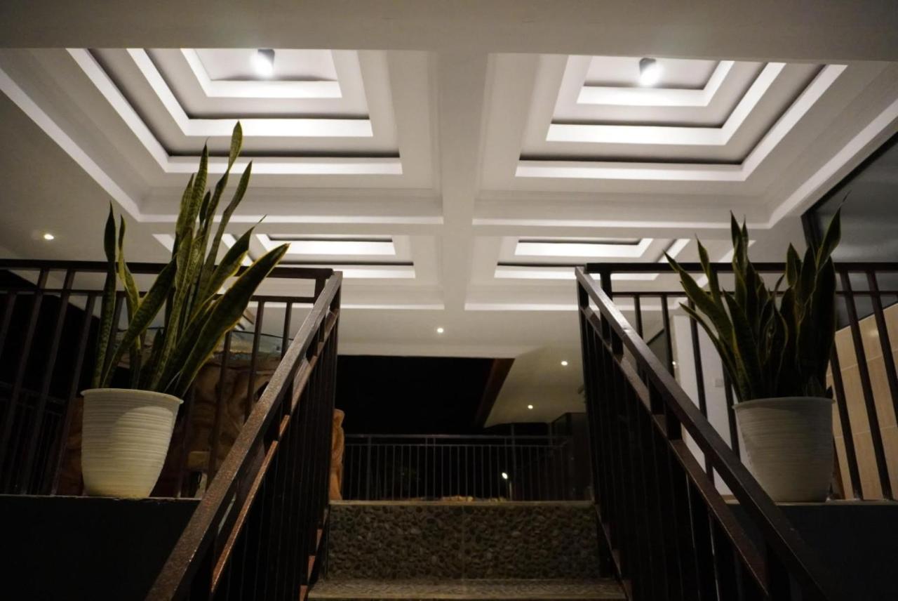 Umah Dayuh Hotel Ungasan Екстериор снимка