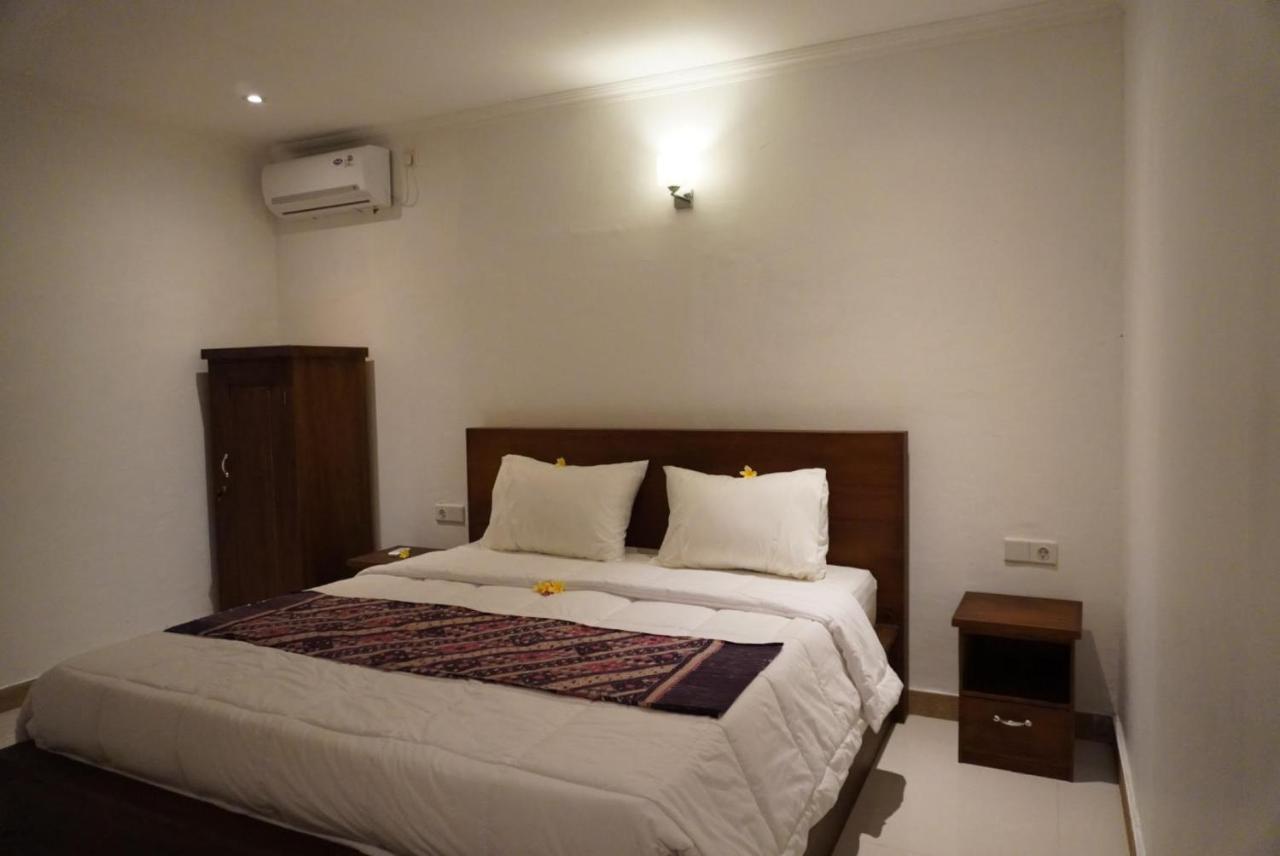 Umah Dayuh Hotel Ungasan Екстериор снимка