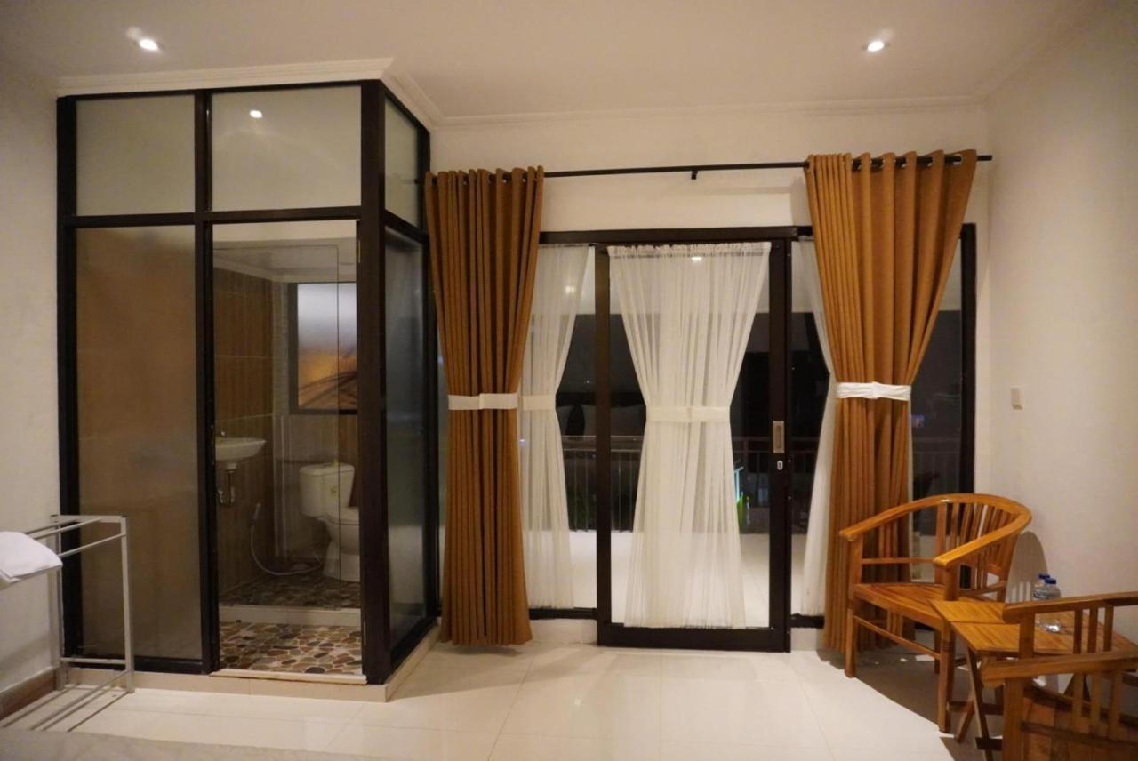 Umah Dayuh Hotel Ungasan Екстериор снимка