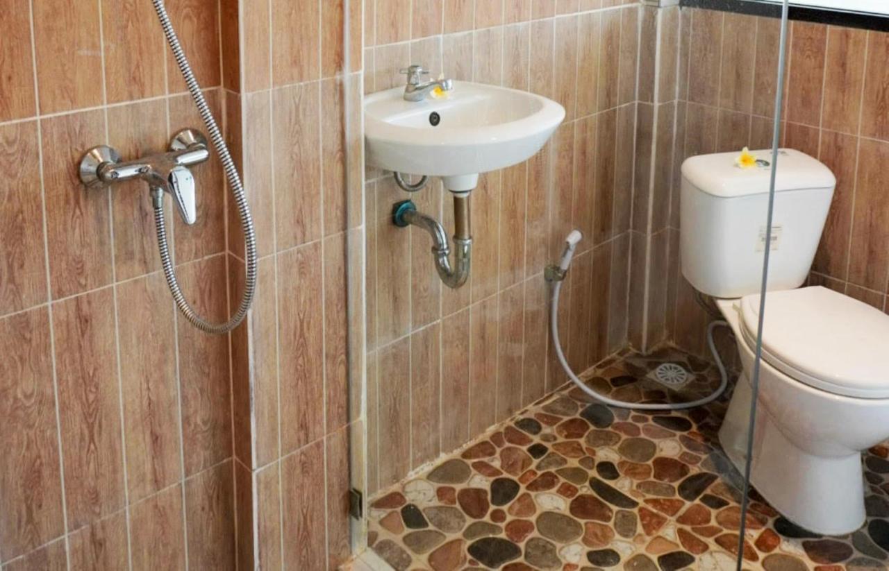 Umah Dayuh Hotel Ungasan Екстериор снимка