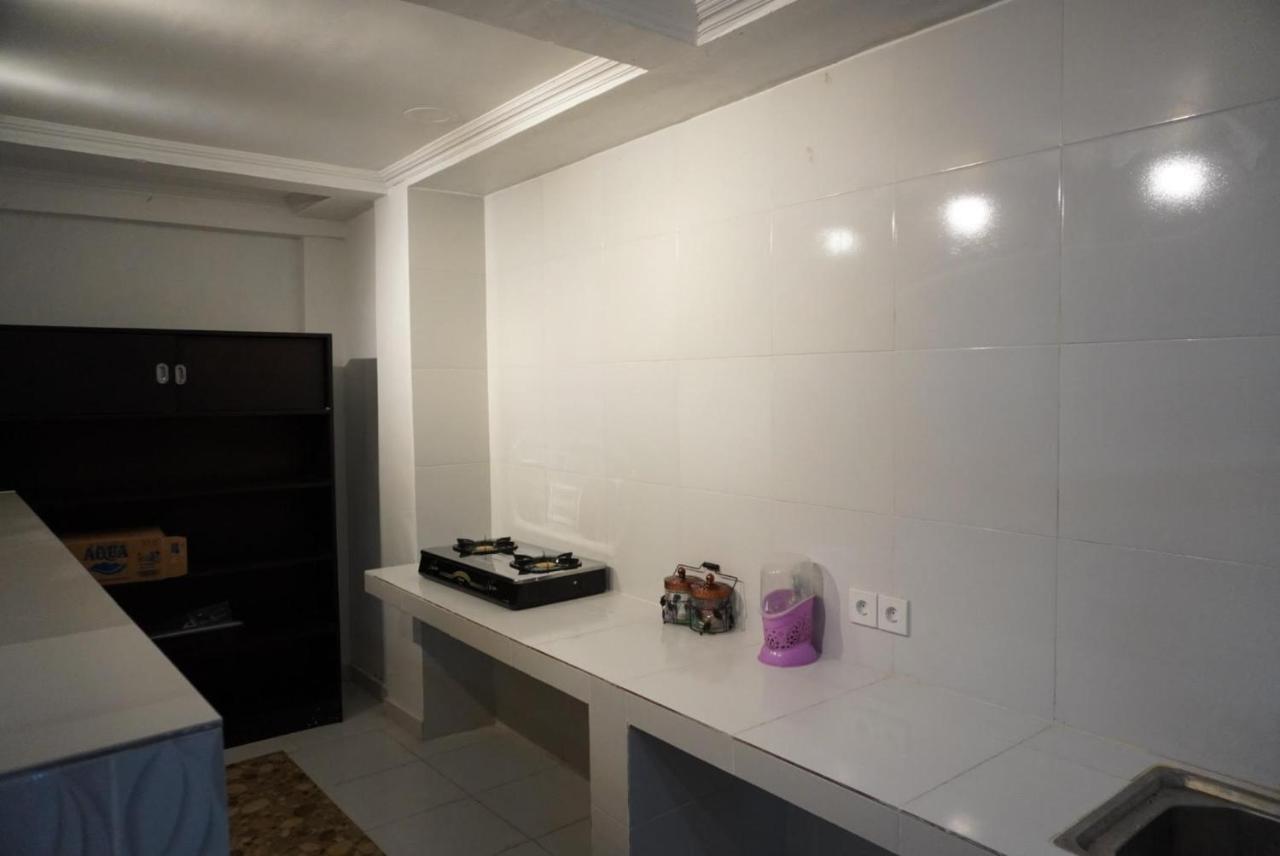 Umah Dayuh Hotel Ungasan Екстериор снимка