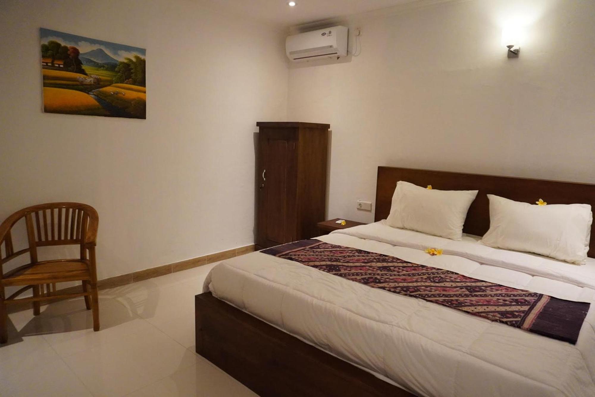 Umah Dayuh Hotel Ungasan Екстериор снимка