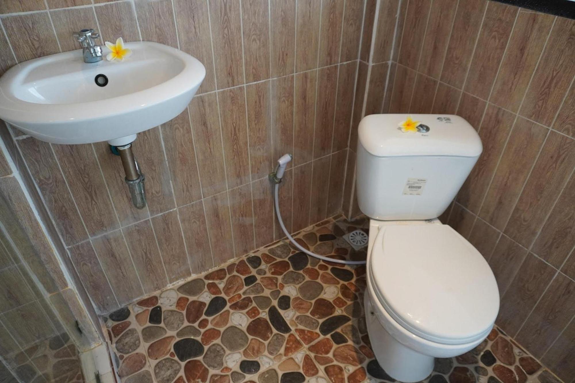 Umah Dayuh Hotel Ungasan Екстериор снимка
