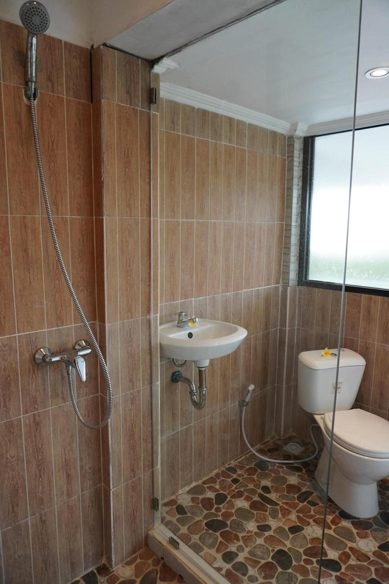 Umah Dayuh Hotel Ungasan Екстериор снимка